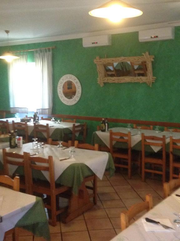 Garni Erta Villa Авио Екстериор снимка