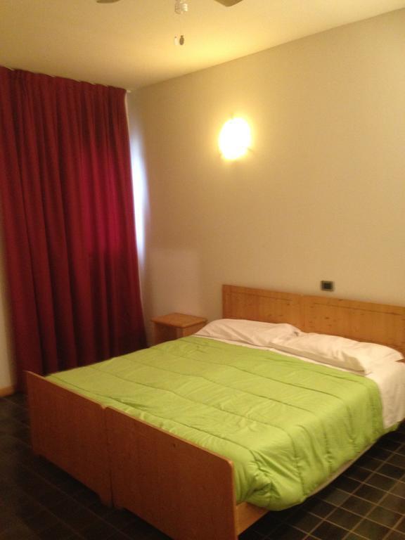 Garni Erta Villa Авио Стая снимка