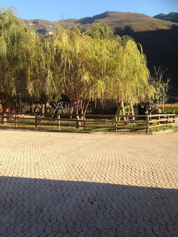 Garni Erta Villa Авио Екстериор снимка