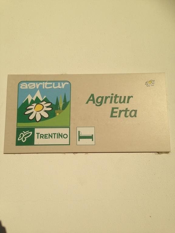 Garni Erta Villa Авио Екстериор снимка