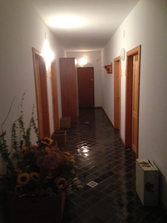 Garni Erta Villa Авио Екстериор снимка